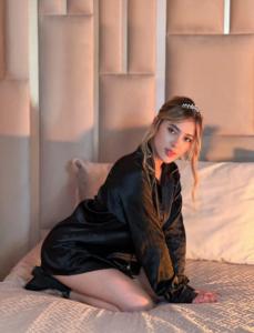 612248262: Chica busca chico en Madrid