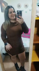 613337881: Chica busca chico en Murcia