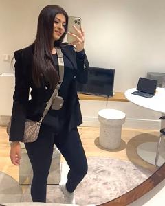 613416436: Transexual en Valladolid