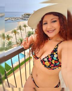 689792974: Chica busca chico en Jaén