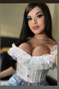 671611112: Transexual en Las Palmas