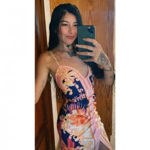 641170941: Chica busca chico en Madrid