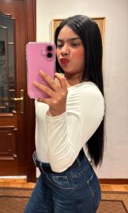 602073086: Chica busca chico en Asturias