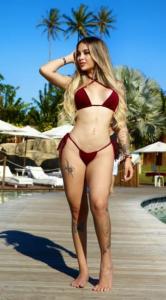 613801747: Chica busca chico en Almería