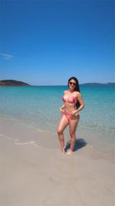 613813387: Chica busca chico en Mallorca