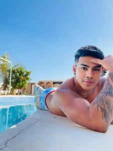 624423531: Chico busca chica en Tenerife