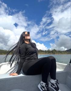 643004344: Chica busca chico en Las Palmas