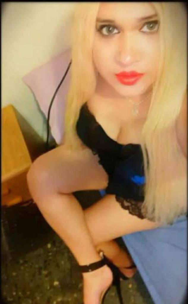 Transexual en Almería: 
