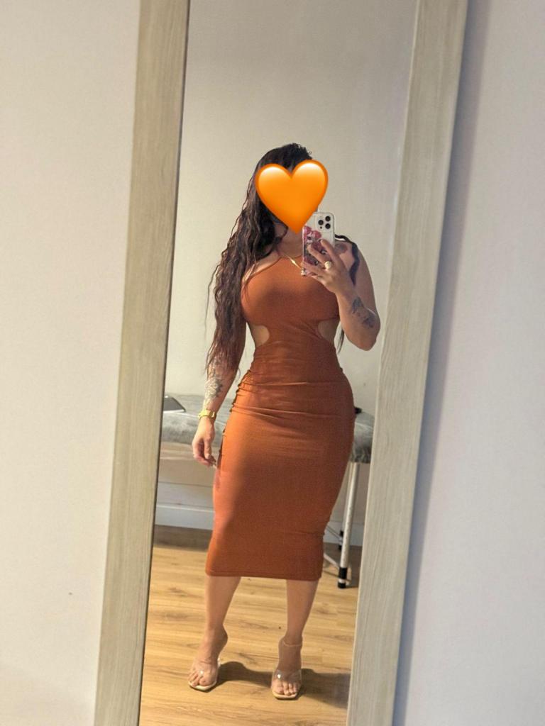 Chica busca chico en Badajoz: 