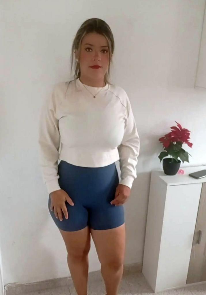 Chica busca chico en Las Palmas: 