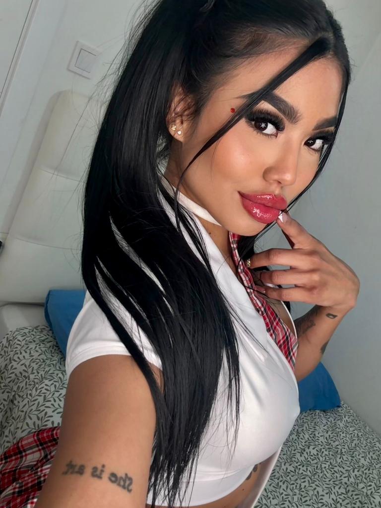 Chica busca chico en Madrid: 