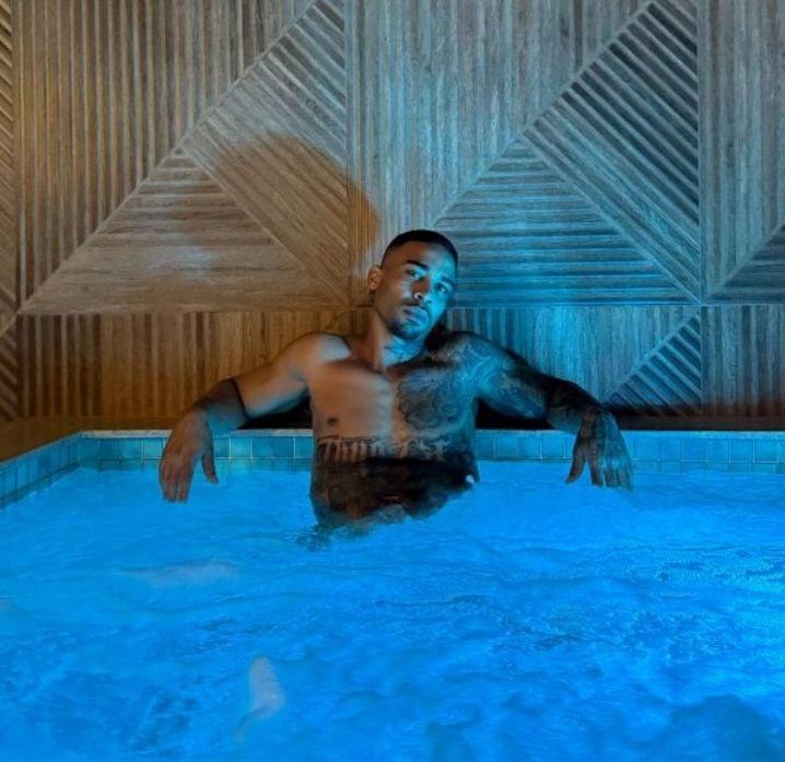 Chico busca chica en Madrid: 