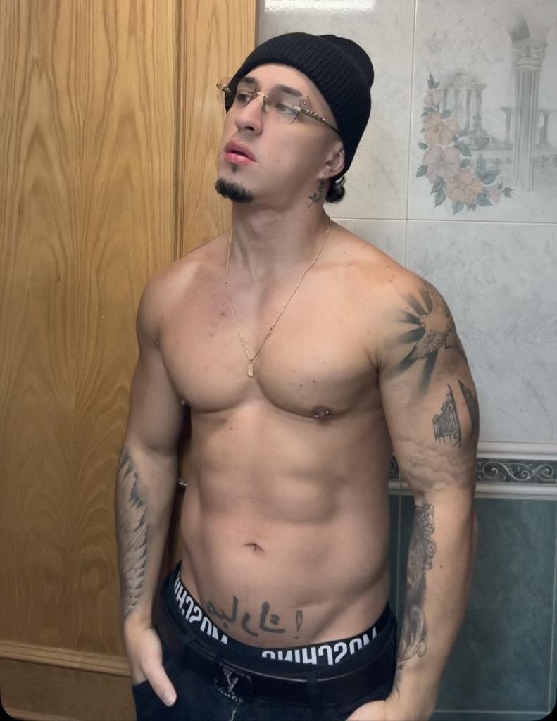 Chico busca chica en Madrid: 