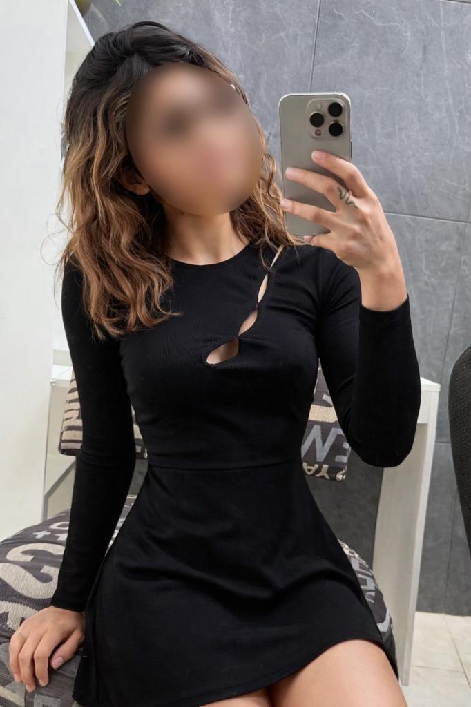 Chica busca chico en Murcia: 