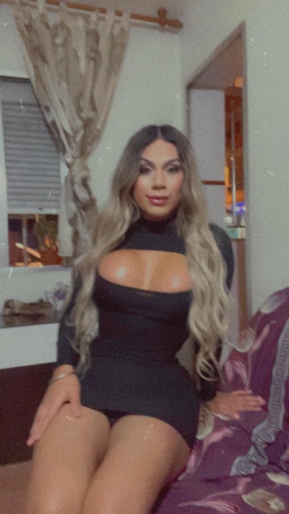 Transexual en Alicante: 