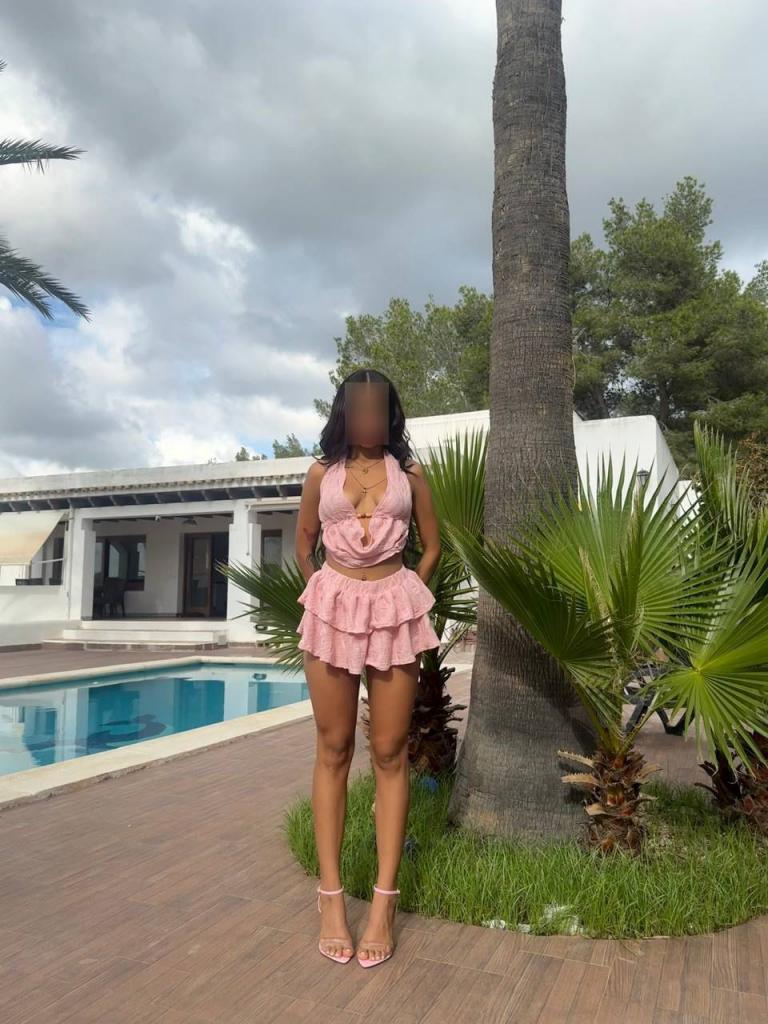 Chica busca chico en Málaga: 