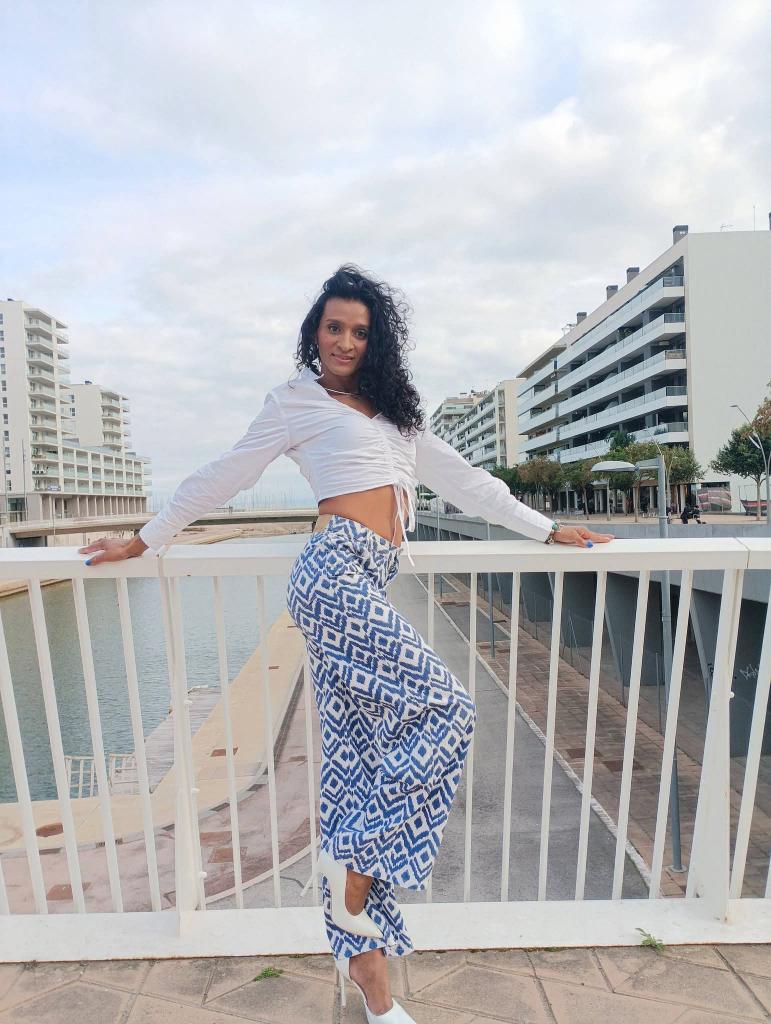 Travesti en Barcelona: 