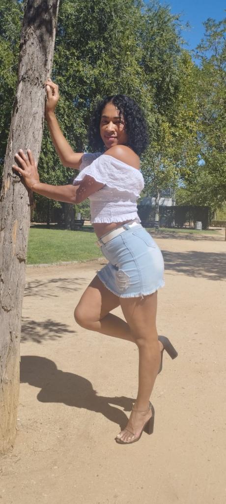 614058095: Chica busca chico en Toledo