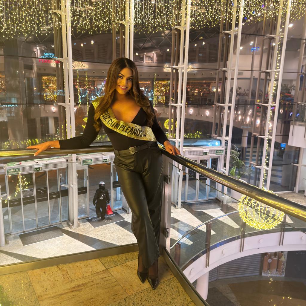 Transexual en Málaga: 