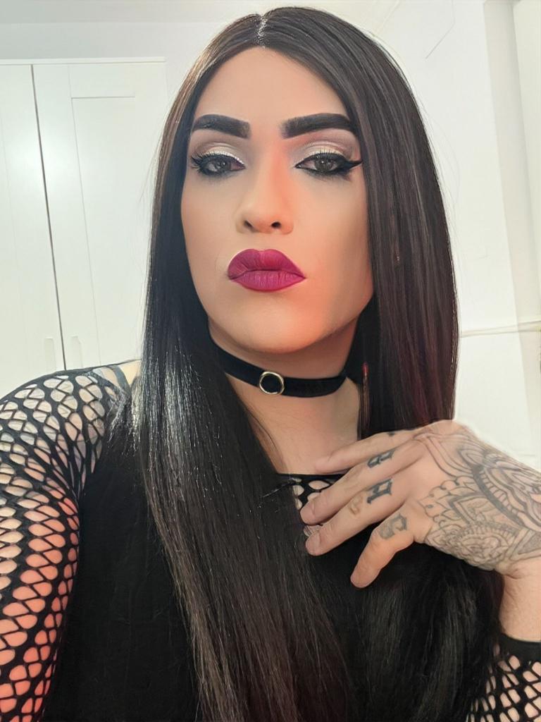 Transexual en Cádiz: 