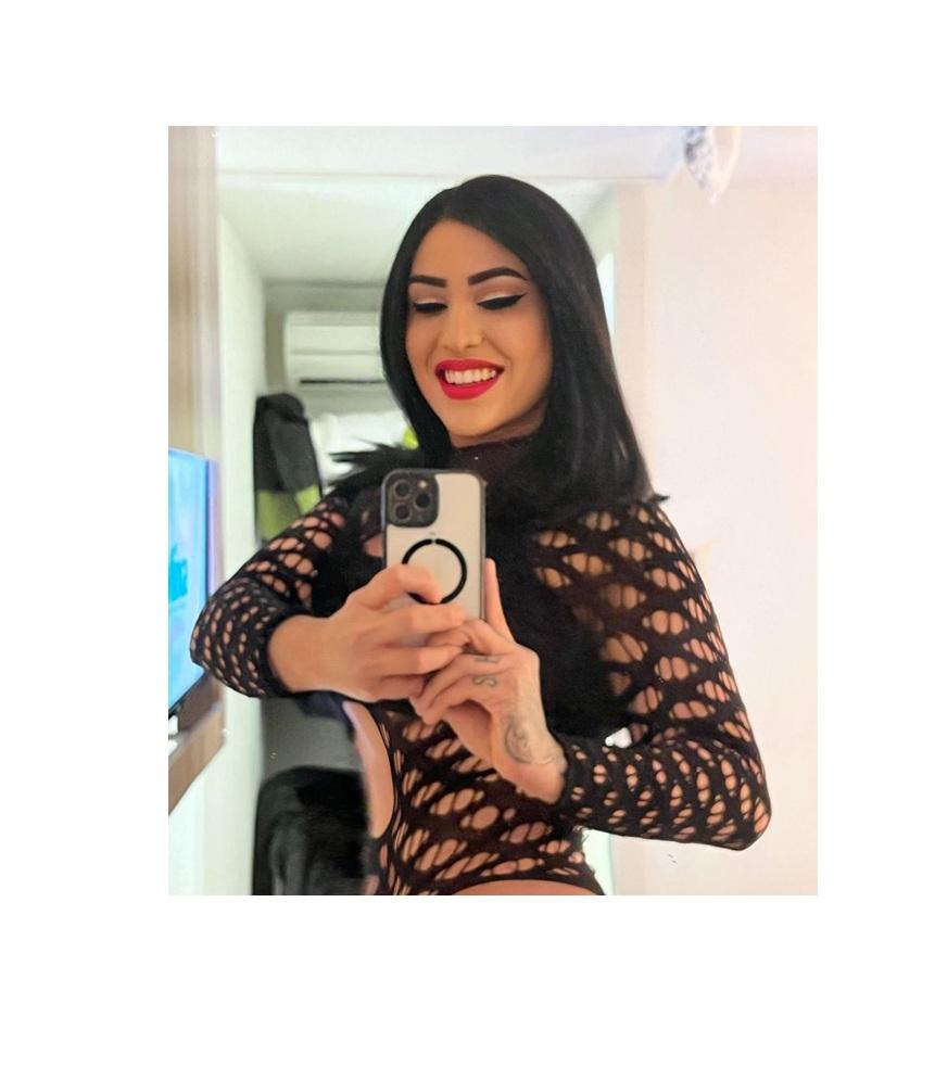 Transexual en Cádiz: 