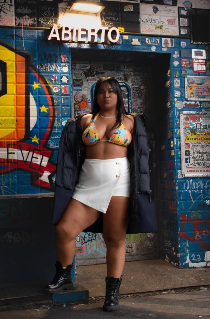 602663024: Chica busca chico en Madrid