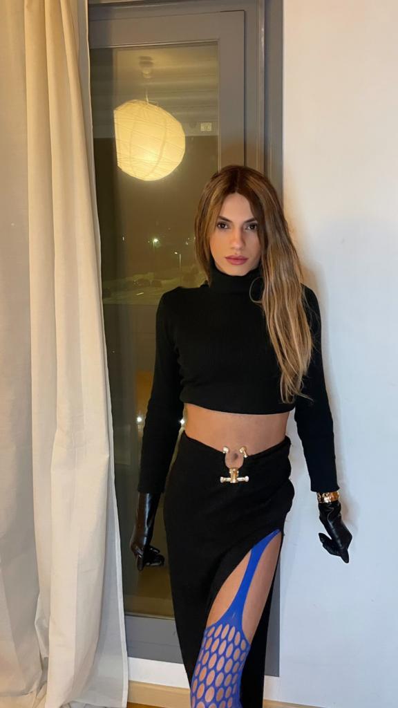 Travesti en Guadalajara: 