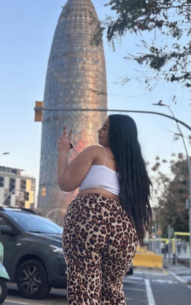 Chica busca chico en Barcelona: 