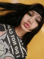 697744896: Transexual en Madrid