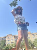 651854305: Travesti en Zaragoza