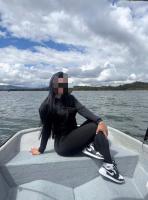 643004344: Chica busca chico en Las Palmas