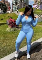 672976621: Chica busca chico en Tenerife