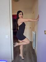 616788192: Chica busca chico en Madrid