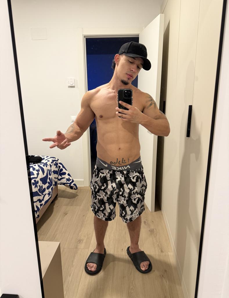 Chico busca chica en Madrid: 