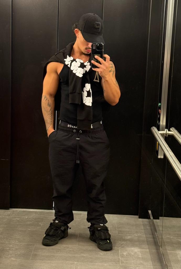 Chico busca chica en Madrid: 