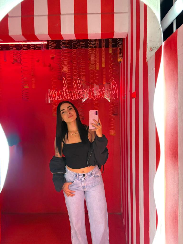 Chica busca chico en Málaga: 