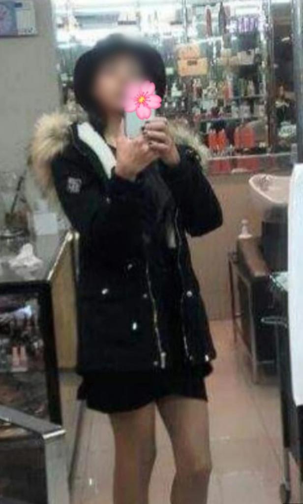 Chica busca chico en Pontevedra: 