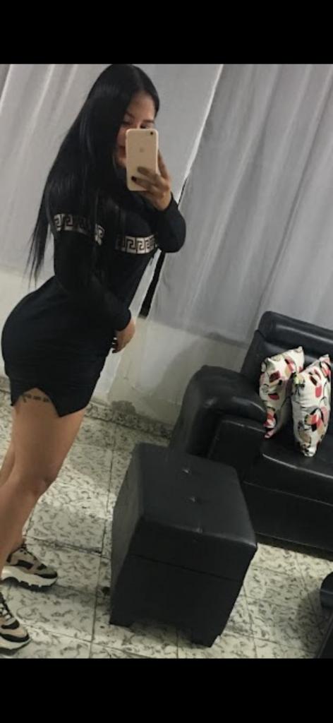 Chica busca chico en Jaén: 