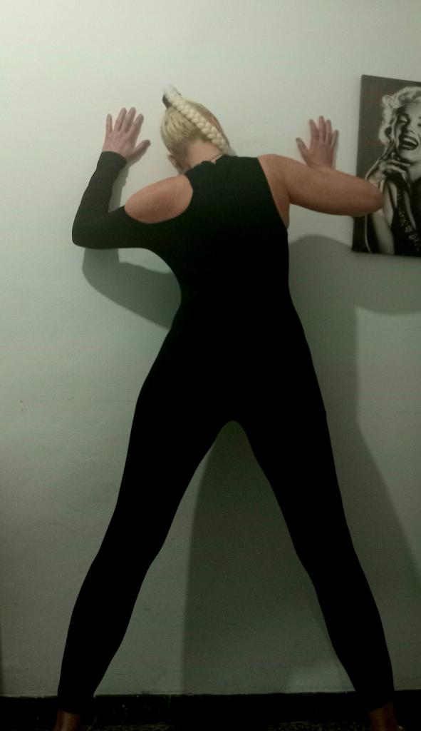 Chica busca chico en Alicante: 