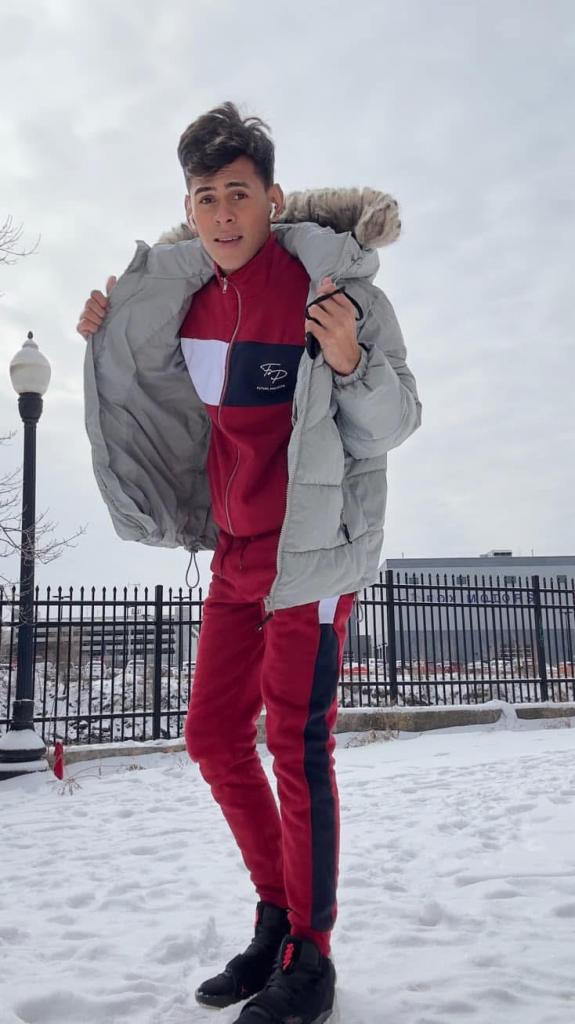 Chico busca chica en Asturias: 