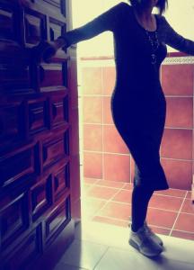 Chica busca chico en Sevilla: 