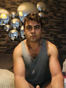 635543317: Chica busca chico en Zaragoza