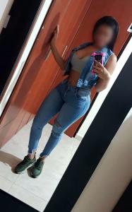 Chica busca chico en Valencia: 