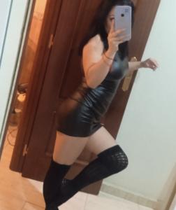 Chica busca chico en Guadalajara: 