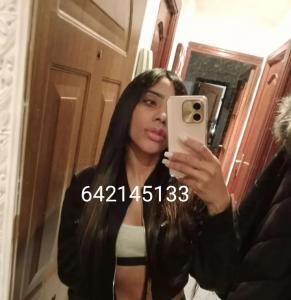 Chica busca chico en Toledo: 