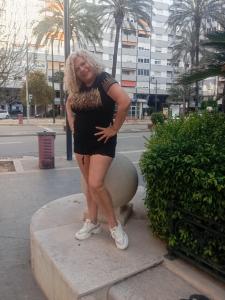 Chica busca chico en Castellón: 