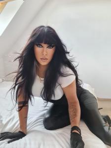 643706066: Travesti en Pontevedra