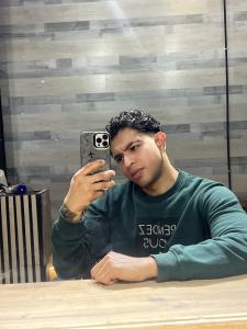 Chico busca chica en Valencia: 