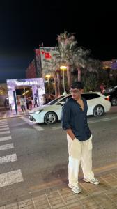 Chico busca chica en Valencia: 