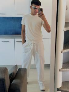 Chico busca chica en León: 